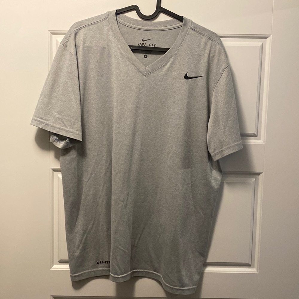 Dri-Fit Nike T-shirt